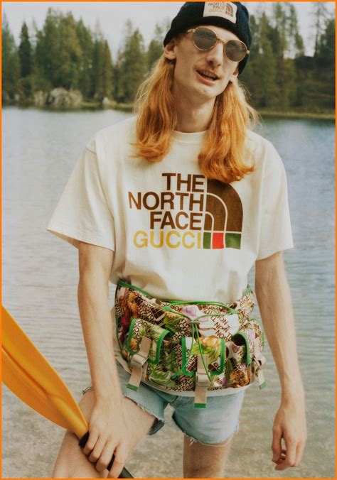 gucci north|north face gucci collection prices.